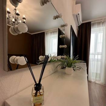 Сдается 2-х комнатная квартира, 42 м²