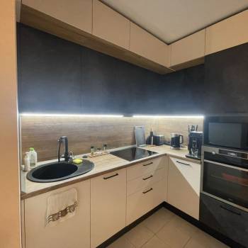 Сдается 2-х комнатная квартира, 42 м²