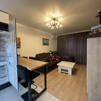 Сдается 2-х комнатная квартира, 42 м²