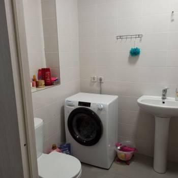 Сдается 2-х комнатная квартира, 54 м²