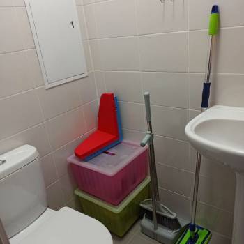 Сдается 2-х комнатная квартира, 54 м²