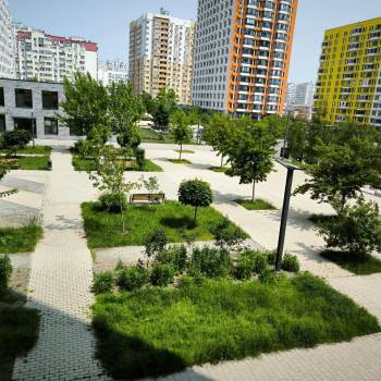 Сдается 2-х комнатная квартира, 54 м²