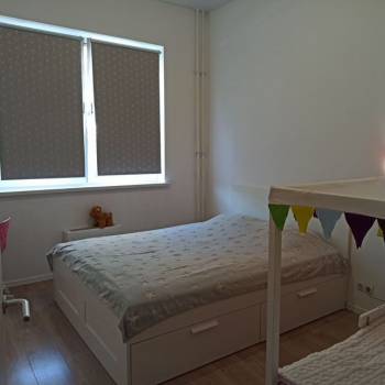 Сдается 2-х комнатная квартира, 54 м²