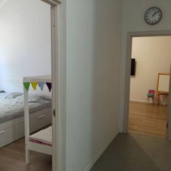 Сдается 2-х комнатная квартира, 54 м²