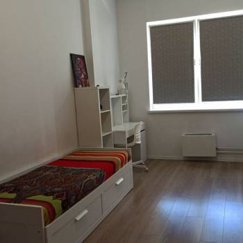 Сдается 2-х комнатная квартира, 54 м²