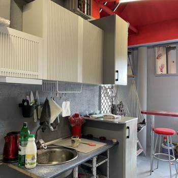 Сдается 1-комнатная квартира, 21 м²