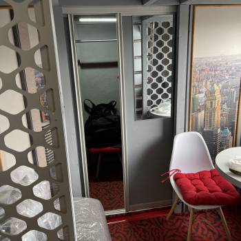 Сдается 1-комнатная квартира, 21 м²