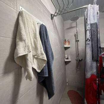 Сдается 1-комнатная квартира, 21 м²