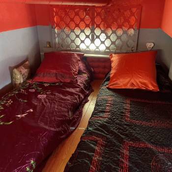 Сдается 1-комнатная квартира, 21 м²