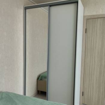 Сдается 1-комнатная квартира, 40 м²