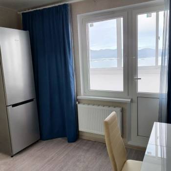 Сдается 1-комнатная квартира, 40 м²