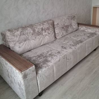 Сдается 1-комнатная квартира, 44 м²
