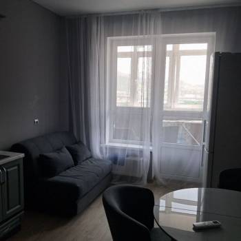 Сдается 1-комнатная квартира, 44 м²