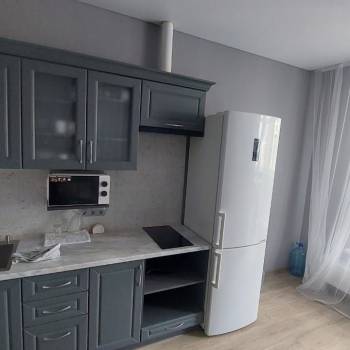 Сдается 1-комнатная квартира, 44 м²