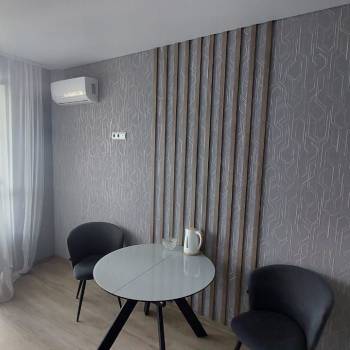 Сдается 1-комнатная квартира, 44 м²