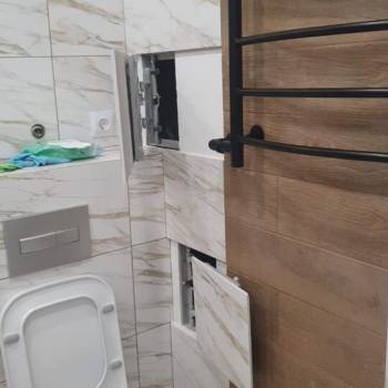 Сдается 1-комнатная квартира, 44 м²