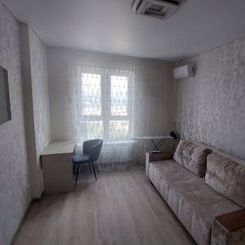 Сдается 1-комнатная квартира, 44 м²