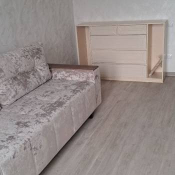 Сдается 1-комнатная квартира, 44 м²