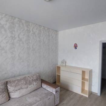 Сдается 1-комнатная квартира, 44 м²