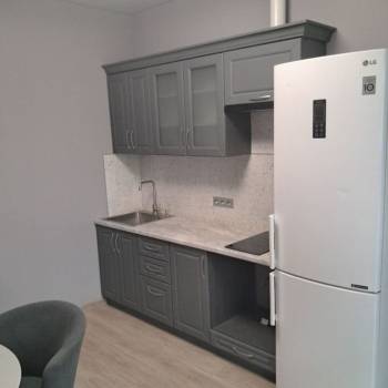 Сдается 1-комнатная квартира, 44 м²