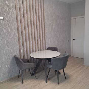 Сдается 1-комнатная квартира, 44 м²