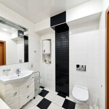 Сдается 2-х комнатная квартира, 50 м²