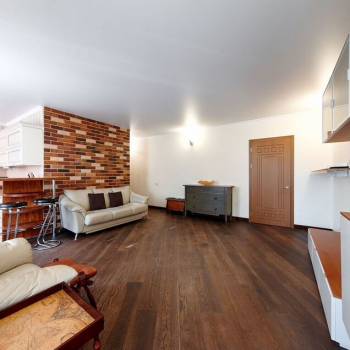 Сдается 2-х комнатная квартира, 50 м²