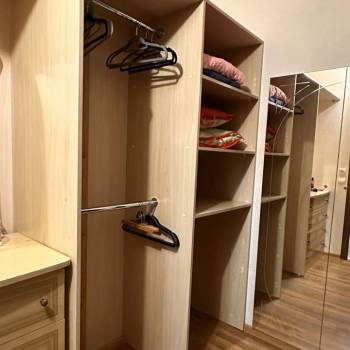 Сдается Многокомнатная квартира, 64 м²