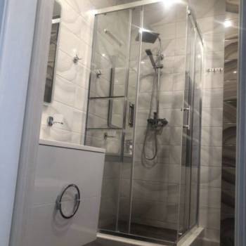 Сдается 1-комнатная квартира, 50 м²