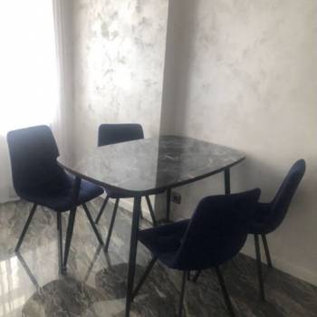 Сдается 1-комнатная квартира, 50 м²
