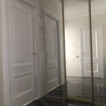 Сдается 1-комнатная квартира, 50 м²