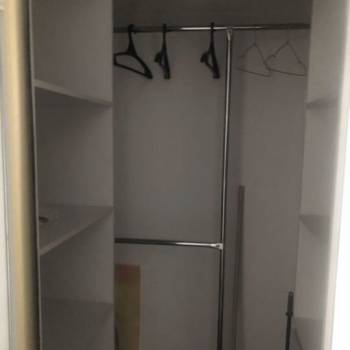 Сдается 1-комнатная квартира, 50 м²