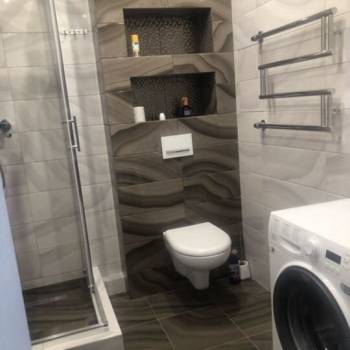 Сдается 1-комнатная квартира, 50 м²