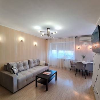 Сдается 2-х комнатная квартира, 48 м²