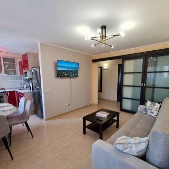 Сдается 2-х комнатная квартира, 48 м²