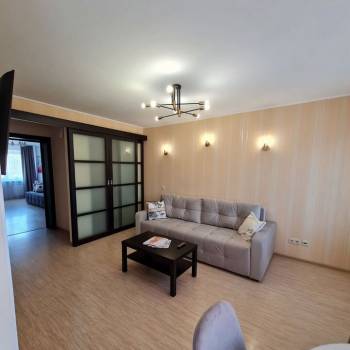 Сдается 2-х комнатная квартира, 48 м²