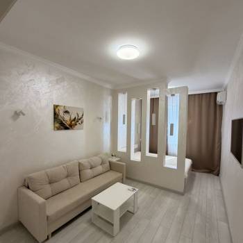 Сдается 1-комнатная квартира, 46 м²