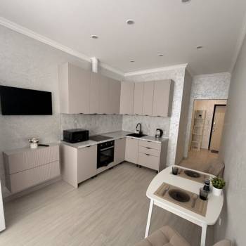 Сдается 1-комнатная квартира, 46 м²