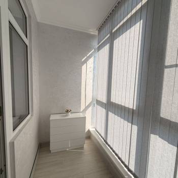 Сдается 1-комнатная квартира, 46 м²
