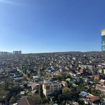 Сдается 1-комнатная квартира, 46 м²
