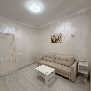 Сдается 1-комнатная квартира, 46 м²