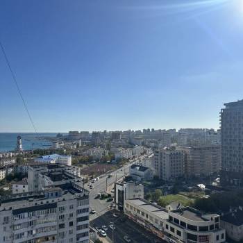 Сдается 1-комнатная квартира, 46 м²