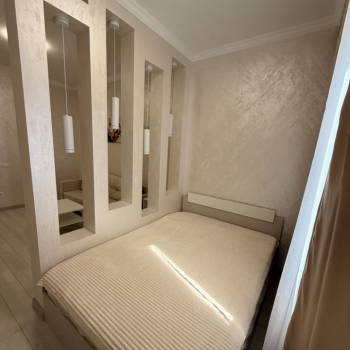 Сдается 1-комнатная квартира, 46 м²