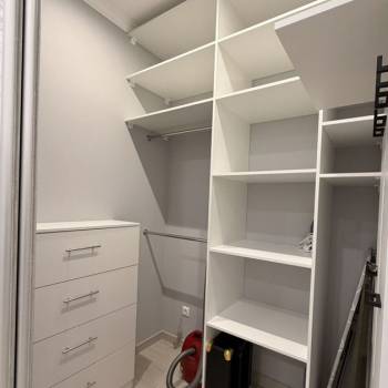Сдается 1-комнатная квартира, 46 м²