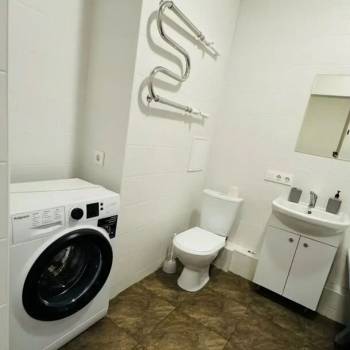 Сдается 1-комнатная квартира, 38 м²