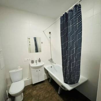 Сдается 1-комнатная квартира, 38 м²