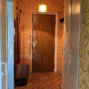 Продается 2-х комнатная квартира, 44 м²