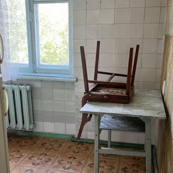 Продается 2-х комнатная квартира, 44 м²