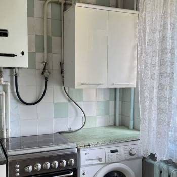 Продается 2-х комнатная квартира, 44 м²