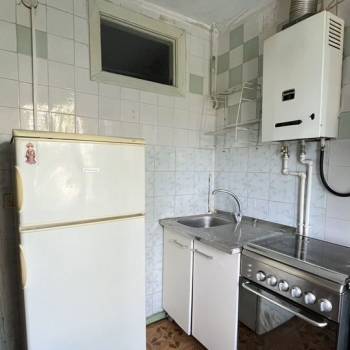 Продается 2-х комнатная квартира, 44 м²